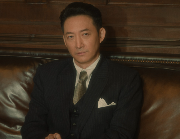 鑫策略 《鹦鹉》刚播热度破17000，口碑出炉，观众评价出奇的一致